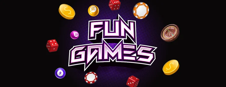 SPORTS fun games with Laser247 com