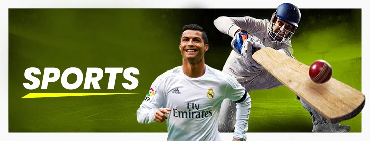 SPORTS | Laser247